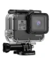 Tech-Protect GA200 Waterproof Case GOPRO Hero 5 / 6 / 7 Clear