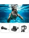 Kup Obudowa Tech-Protect GA200 Waterproof Case GOPRO Hero 5 / 6 / 7 Clear - THP3628 - {ean13} - Sklep Home Screen