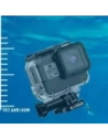 Buy Tech-Protect GA200 Waterproof Case GOPRO Hero 5 / 6 / 7 Clear - THP3628 - {ean13} - Home Screen Store Europe