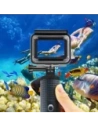 Buy Tech-Protect GA200 Waterproof Case GOPRO Hero 5 / 6 / 7 Clear - THP3628 - {ean13} - Home Screen Store Europe