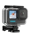 Buy Tech-Protect GA200 Waterproof Case GOPRO Hero 9 / 10 / 11 / 12 / 13 Clear - THP3629 - {ean13} - Home Screen Store Europe
