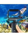 Buy Tech-Protect GA200 Waterproof Case GOPRO Hero 9 / 10 / 11 / 12 / 13 Clear - THP3629 - {ean13} - Home Screen Store Europe