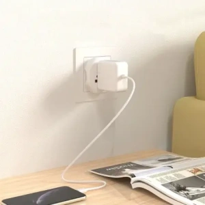 Kup Tech-Protect Adaptor de Călătorie Universal din UE Alb - THP3630 - {ean13} - Sklep Home Screen