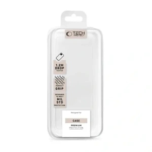 Kup Tech-Protect Portofel Realme C55 Negru - THP3631 - {ean13} - Sklep Home Screen