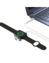 Kup Tech-Protect MC01 Ultraboost Magnetic Lade USB-C Kabel 120cm Apple Watch Weiß - THP3632 - {ean13} - Sklep Home Screen