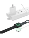 Kup Tech-Protect MC01 Ultraboost Magnetic Lade USB-C Kabel 120cm Apple Watch Weiß - THP3632 - {ean13} - Sklep Home Screen