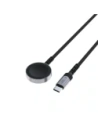 Kup Tech-Protect MC01 Ultraboost Magnetic Lade-USB-C-Kabel 120 cm Apple Watch Schwarz - THP3633 - {ean13} - Sklep Home Screen