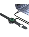 Kup Tech-Protect MC01 Ultraboost Magnetic Lade-USB-C-Kabel 120 cm Apple Watch Schwarz - THP3633 - {ean13} - Sklep Home Screen