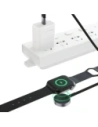 Kup Tech-Protect MC01 Ultraboost Magnetic Lade-USB-C-Kabel 120 cm Apple Watch Schwarz - THP3633 - {ean13} - Sklep Home Screen