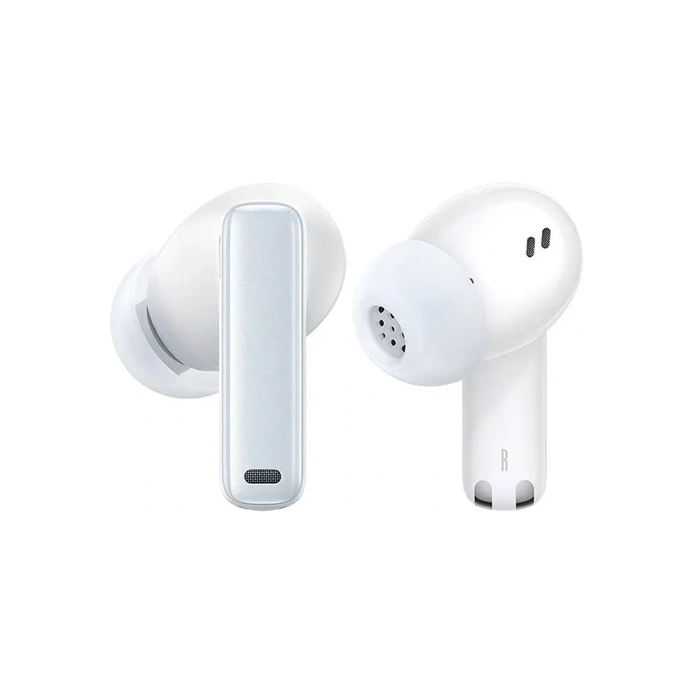 Bezprzewodowe słuchawki dokanałowe TWS Baseus Bowie M2s Bluetooth 5.3 (białe)