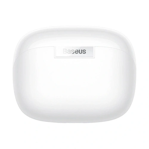 Kup Baseus Bowie M2s căști wireless in-ear Bluetooth 5.3 TWS (alb) - BSU8901 - {ean13} - Sklep Home Screen