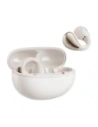 Kup QCY Căști wireless Crossky Clip T33 Bluetooth 5.4 (alb) - QCY87 - {ean13} - Sklep Home Screen
