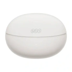 Kup QCY Crossky Clip T33 Bluetooth 5.4 kabellose Kopfhörer (weiß) - QCY87 - {ean13} - Sklep Home Screen