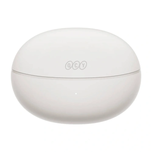 Kup QCY Căști wireless Crossky Clip T33 Bluetooth 5.4 (alb) - QCY87 - {ean13} - Sklep Home Screen
