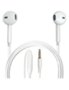 4smarts Melody Lite 3.5mm In-Ear-Kopfhörer weiß
