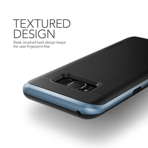 Buy VRS Design High Pro Shield Galaxy S8 Blue Ccoral - VRS013BLU - {ean13} - Home Screen Store Europe