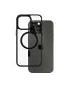 Kup [OUTLET] Etui CARE by PanzerGlass Urban Combat Case Apple iPhone 15 Pro Max MagSafe fekete/black - OT-811 - {ean13} - Sklep Home Screen