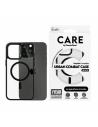 [OUTLET] Etui CARE by PanzerGlass Urban Combat Case Apple iPhone 15 Pro Max MagSafe fekete/black