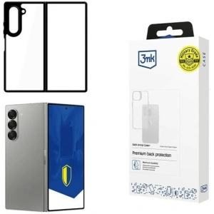 Kup [OUTLET] Etui 3MK SatinArmor+ Case Samsung Galaxy Z Fold 6 vojenské třídy - OT-813 - {ean13} - Sklep Home Screen