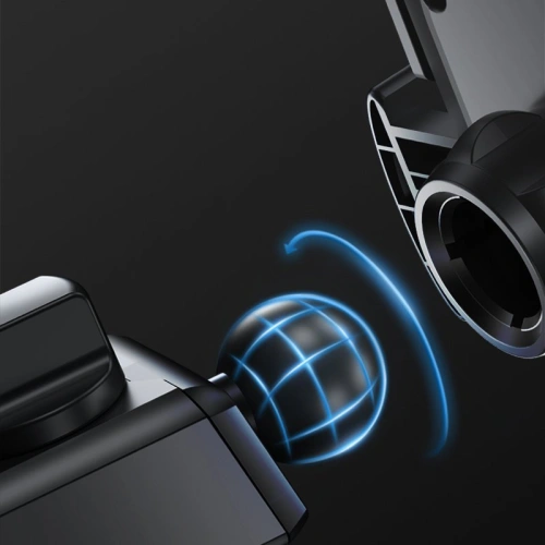 Buy [OUTLET] Car mount Joyroom for dashboard and windshield black (JR-OK3) - OT-818 - {ean13} - Home Screen Store Europe