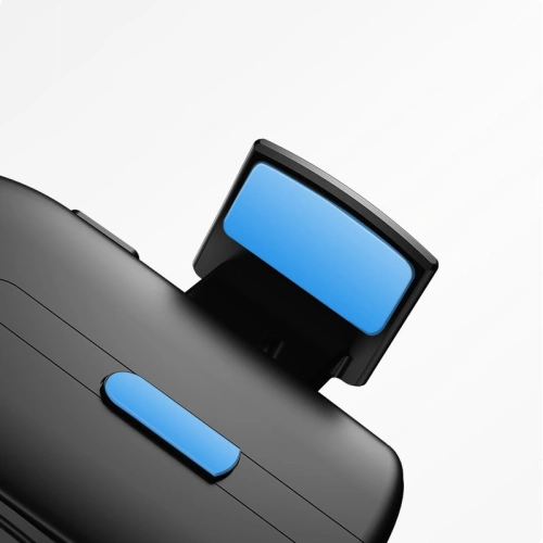 Kup [OUTLET] Suport auto Joyroom pentru tabloul de bord și fereastră negru (JR-OK3) - OT-818 - {ean13} - Sklep Home Screen