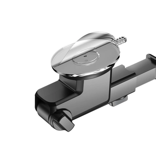 Kup [OUTLET] Suport auto Joyroom pentru tabloul de bord și fereastră negru (JR-OK3) - OT-818 - {ean13} - Sklep Home Screen