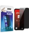 Kup Szkło prywatyzujące GrizzGlass SecretGlass do Doogee S200 - GRZ12305 - {ean13} - Sklep Home Screen