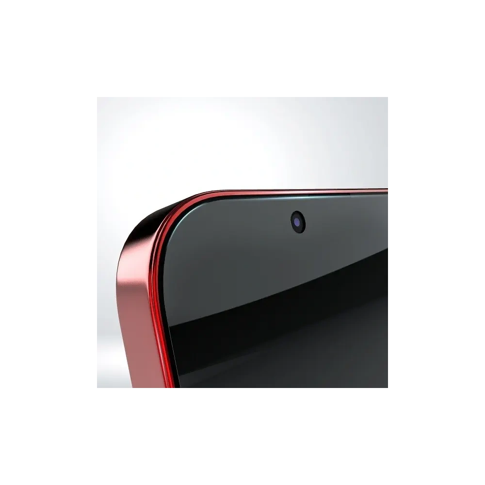 Matowe szkło prywatyzujące GrizzGlass SecretGlass do Doogee S200