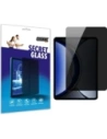 Matowe szkło prywatyzujące GrizzGlass SecretGlass do Oppo Pad 3 Pro