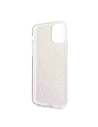 Kup Etui Guess GUHCN65PCUGLPGG Apple iPhone 11 Pro Max růžovo-zlatý/gold pink tvrdý obal Glitter Gradient 4G Circle Logo - GUE437GLDPNK - {ean13} - Sklep Home Screen