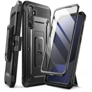 Kup Supcase Unicorn Beetle Pro Samsung Galaxy S24 FE Fekete - SPC477 - {ean13} - Sklep Home Screen