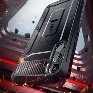 Kup Supcase Unicorn Beetle Pro Samsung Galaxy S24 FE Negru - SPC477 - {ean13} - Sklep Home Screen