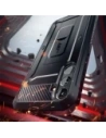 Kup Supcase Unicorn Beetle Pro Samsung Galaxy S24 FE Fekete - SPC477 - {ean13} - Sklep Home Screen