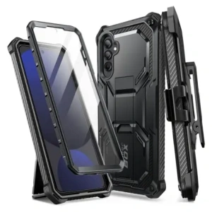 Kup Supcase IBLSN ArmorBox Samsung Galaxy S24 FE Negru - SPC478 - {ean13} - Sklep Home Screen