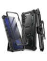 Supcase IBLSN ArmorBox Samsung Galaxy S24 FE Fekete