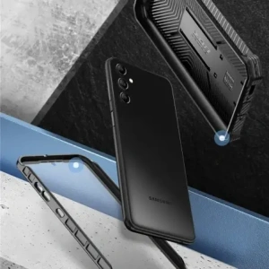 Kup Supcase IBLSN ArmorBox Samsung Galaxy S24 FE Negru - SPC478 - {ean13} - Sklep Home Screen