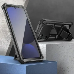 Kup Supcase IBLSN ArmorBox Samsung Galaxy S24 FE Negru - SPC478 - {ean13} - Sklep Home Screen