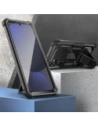 Kup Supcase IBLSN ArmorBox Samsung Galaxy S24 FE Schwarz - SPC478 - {ean13} - Sklep Home Screen