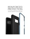 Buy VRS Design High Pro Shield Galaxy S8 Blue Ccoral - VRS013BLU - {ean13} - Home Screen Store Europe