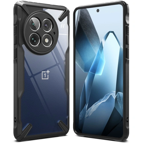 Kup Ringke Fusion-X OnePlus 13 Fekete - RGK11696 - {ean13} - Sklep Home Screen