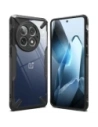 Buy Ringke Fusion-X OnePlus 13 Black - RGK11696 - {ean13} - Home Screen Store Europe