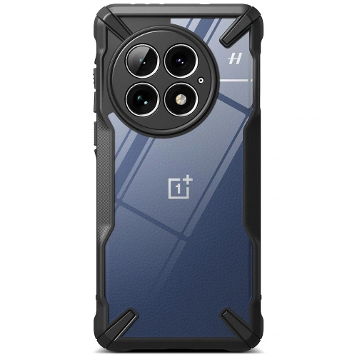 Kup Ringke Fusion-X OnePlus 13 Fekete - RGK11696 - {ean13} - Sklep Home Screen