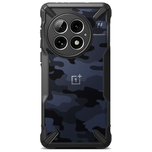 Kup Ringke Fusion-X OnePlus 13 Camo Schwarz - RGK11697 - {ean13} - Sklep Home Screen