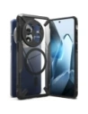 Etui Ringke Fusion-X Magnetic MagSafe OnePlus 13 černé