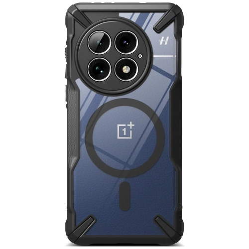 Kup Ringke Fusion-X Magnetic MagSafe OnePlus 13 Fekete - RGK11698 - {ean13} - Sklep Home Screen