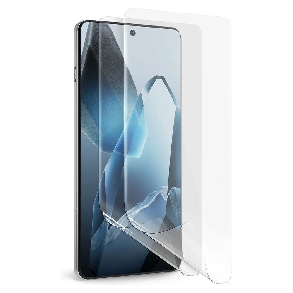 Folia hydrożelowa Ringke Dual Easy OnePlus 13 Clear [2 PACK]
