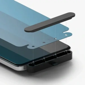 Kup Fólie hydrogelová Ringke Dual Easy OnePlus 13 Clear [2 PACK] - RGK11699 - {ean13} - Sklep Home Screen