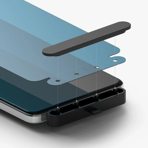 Kup Ringke Dual Easy OnePlus 13 Clear [2 PACK] - RGK11699 - {ean13} - Sklep Home Screen