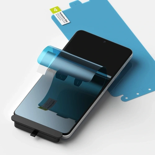 Kup Fólie hydrogelová Ringke Dual Easy OnePlus 13 Clear [2 PACK] - RGK11699 - {ean13} - Sklep Home Screen