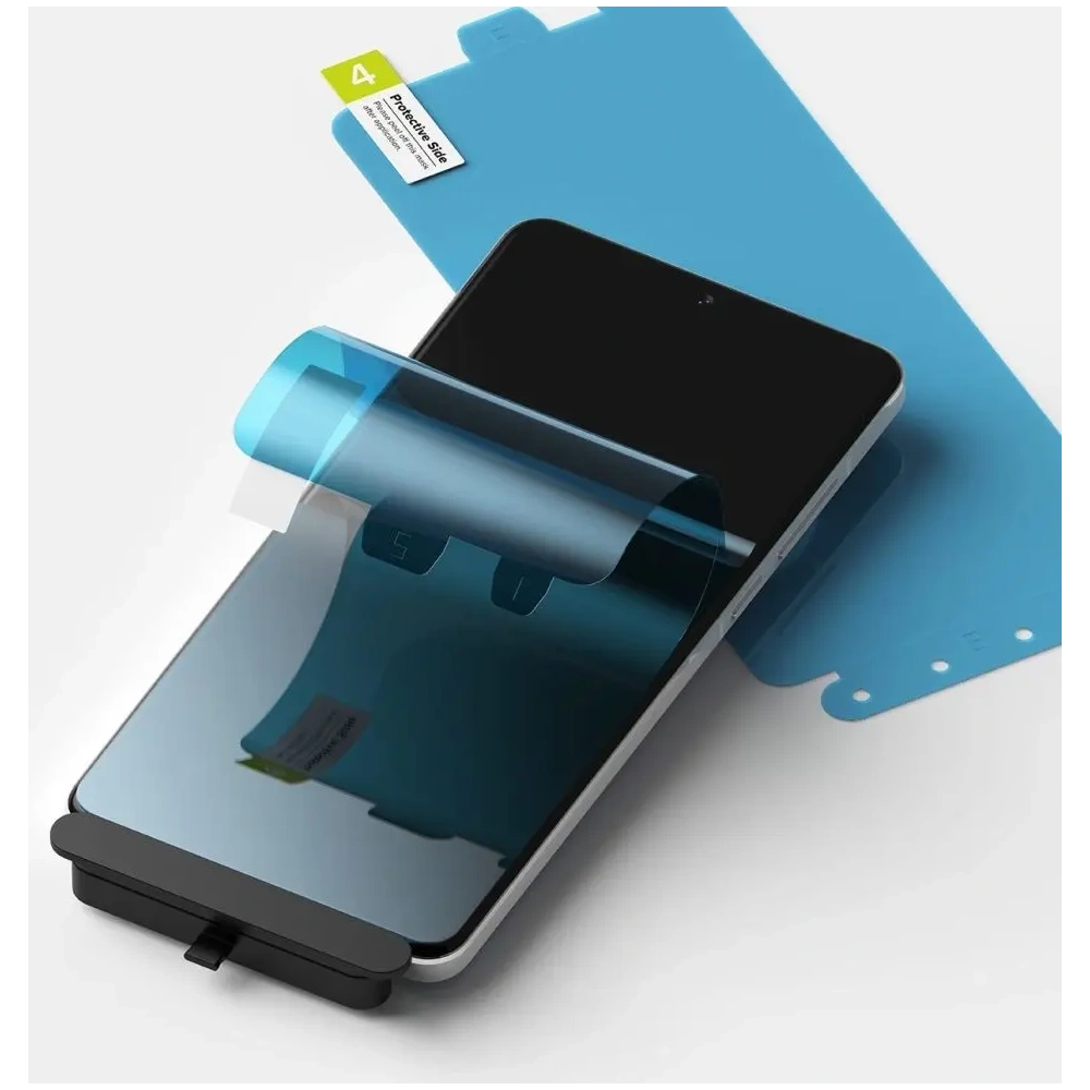 Folia hydrożelowa Ringke Dual Easy OnePlus 13 Clear [2 PACK]